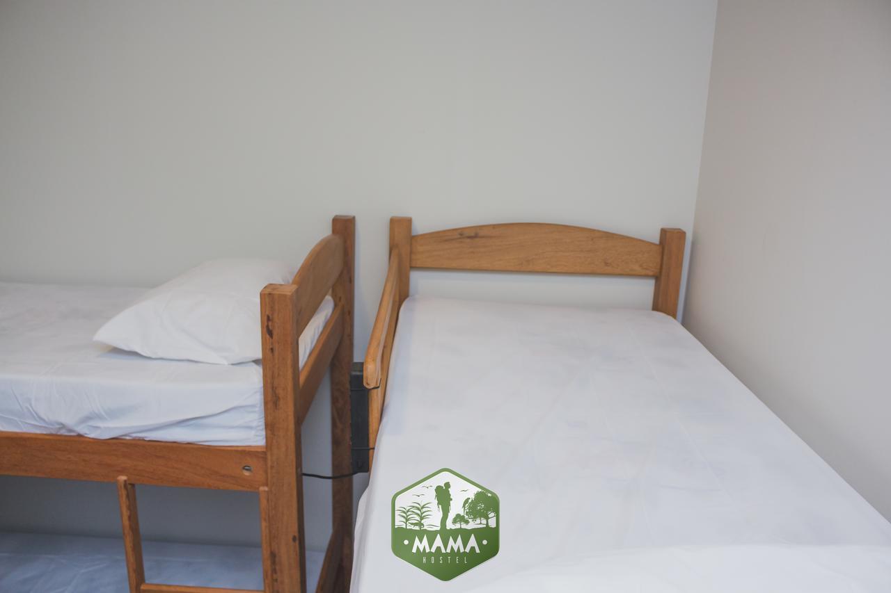 Mama Hostel Belém Kültér fotó